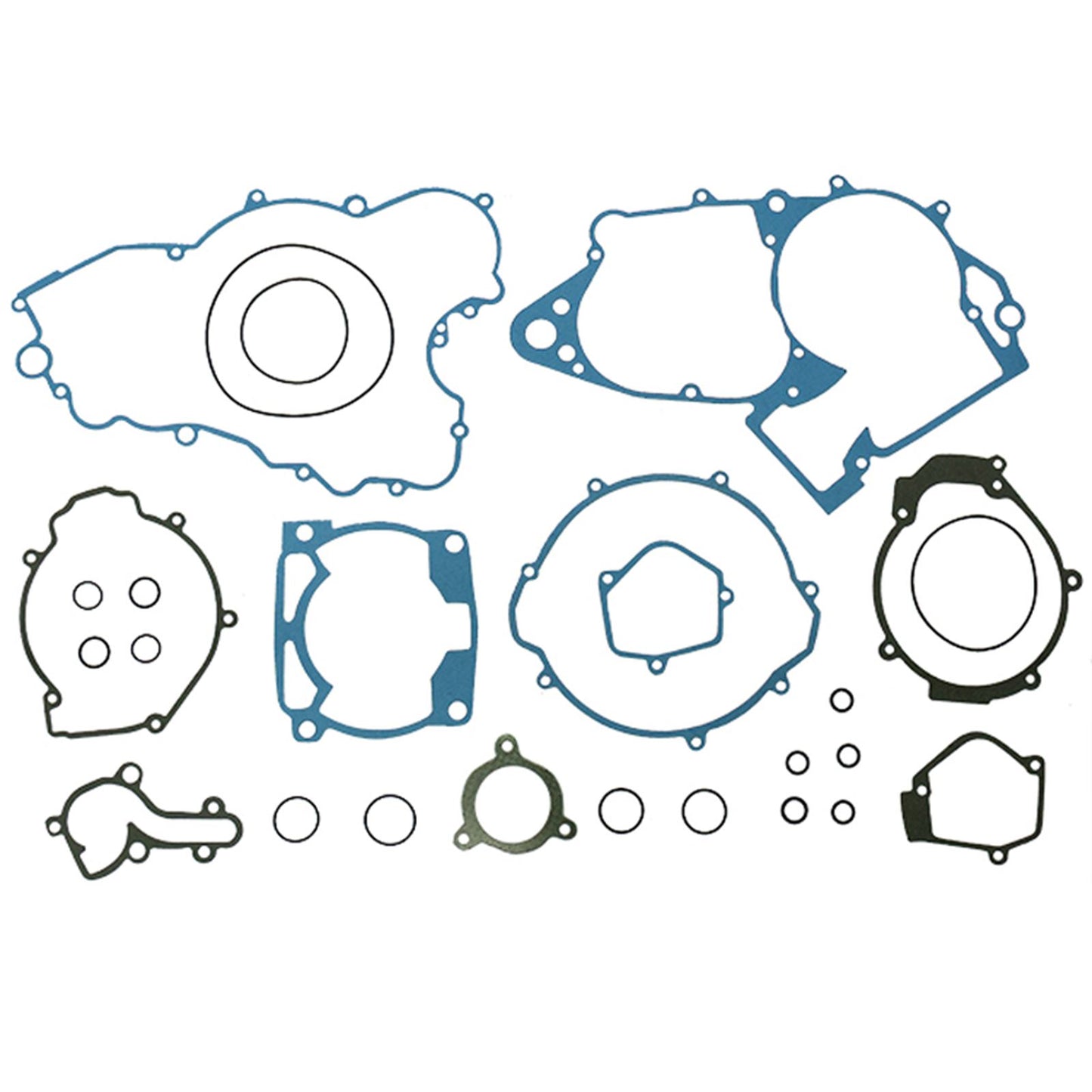 Namura Full Gasket Set for KTM 1996-2002 380 EXC/380 SX [MPN: NX-70037F]_569514