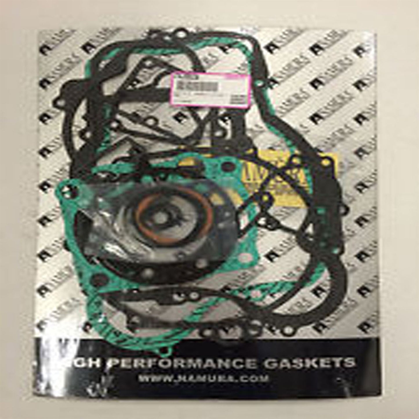 Namura Full Gasket Set for KTM [MPN: NX-70038F]_569515