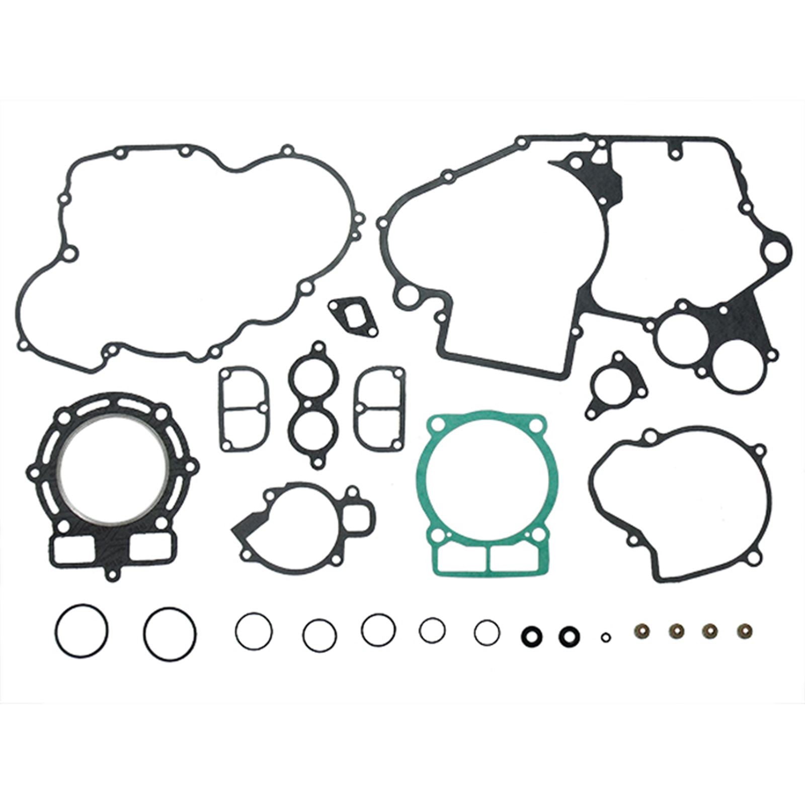 Namura Full Gasket Set for KTM [MPN: NX-70038F]_569516