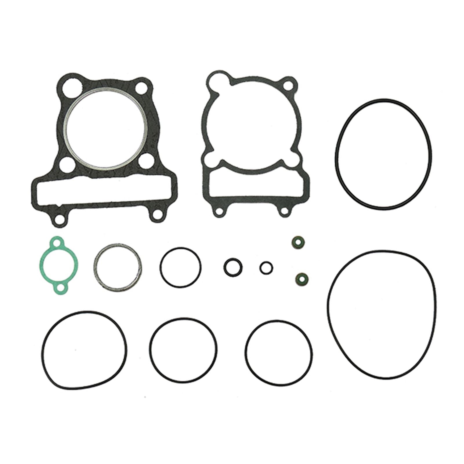 Namura Top End Gasket Set for Yamaha XT225/ TT225L/ TTR225/ TTR230 [MPN: NX-40022T]_569566