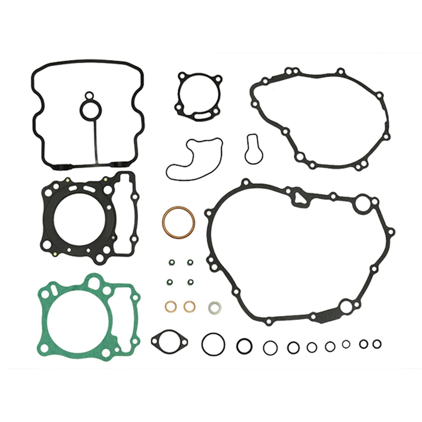 Namura Full Gasket Set for Honda CRF250L 2013-2016 [MPN: NX-10040F]_569571