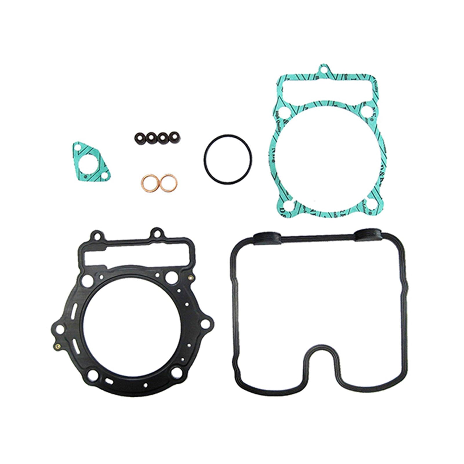 Namura Top End Gasket Set for Husqvarna [MPN: NX-90009T]_569581