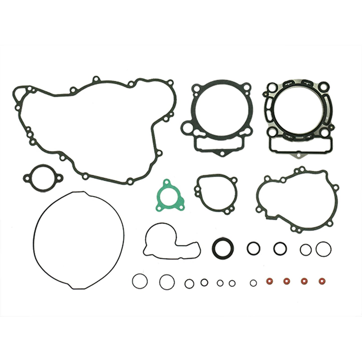 Namura Full Gasket Set for KTM [MPN: NX-70062F]_569590