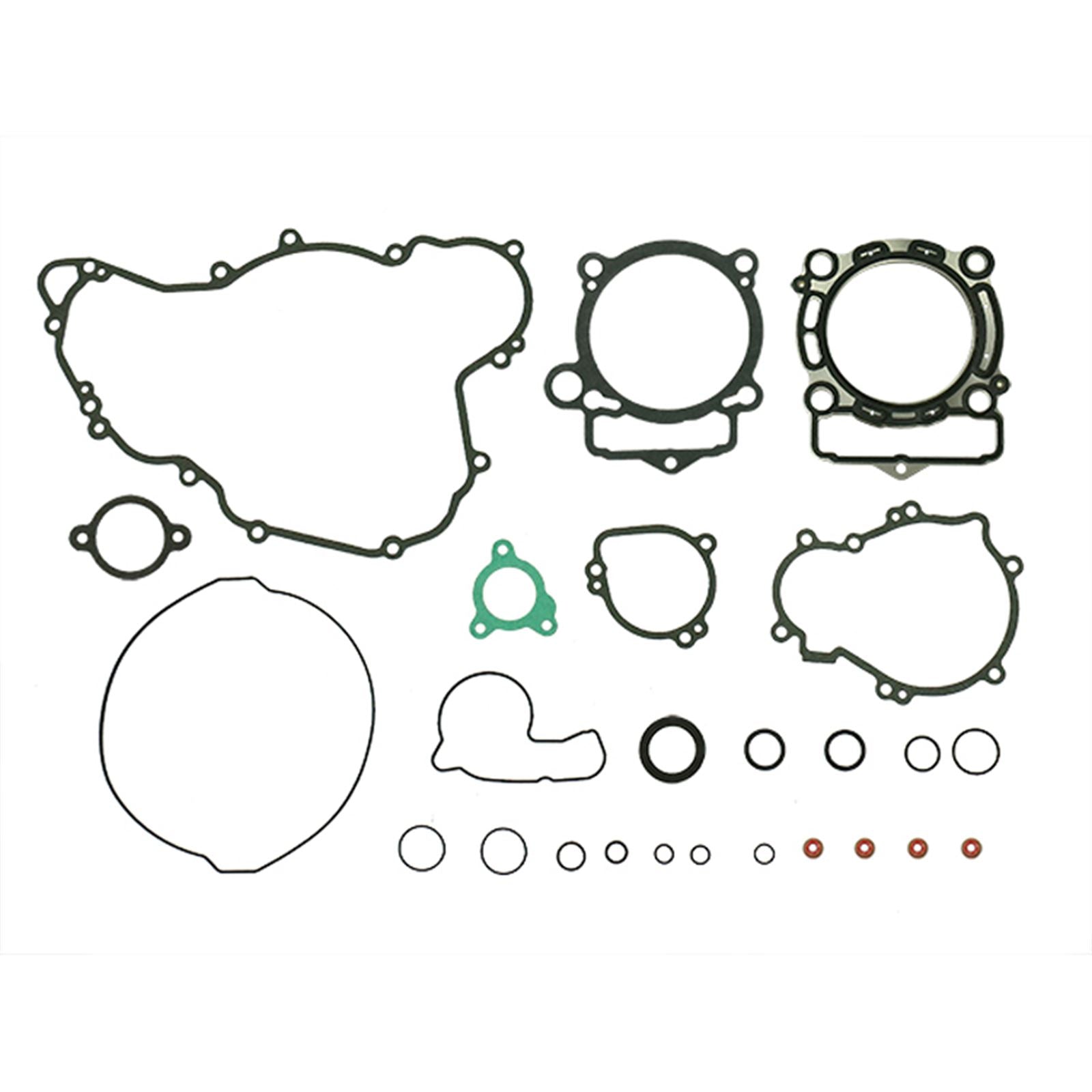 Namura Full Gasket Set for KTM [MPN: NX-70062F]_569590