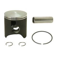 Namura Piston Kit Scem Composite Cylinder 53.95/+0.01 11:1 for Suzuki [MPN: NX-30004-B]_569596