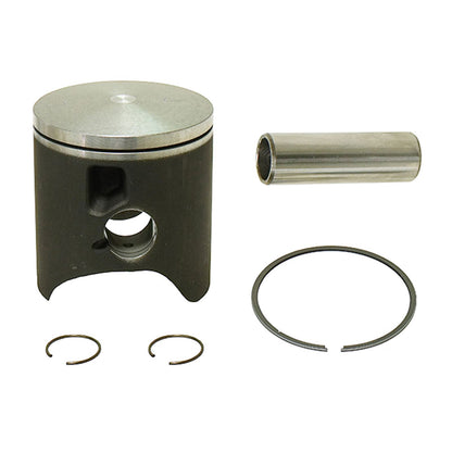 Namura Piston Kit Scem Composite Cylinder 53.95/+0.01 11:1 for Suzuki [MPN: NX-30004-B]_569596