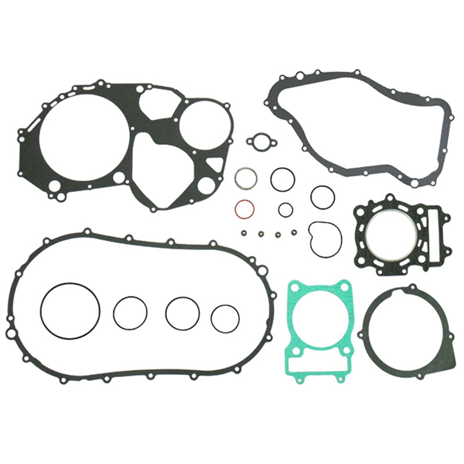 Namura Full Gasket Set for Arctic Cat/Suzuki [MPN: NA-30054F]_569632