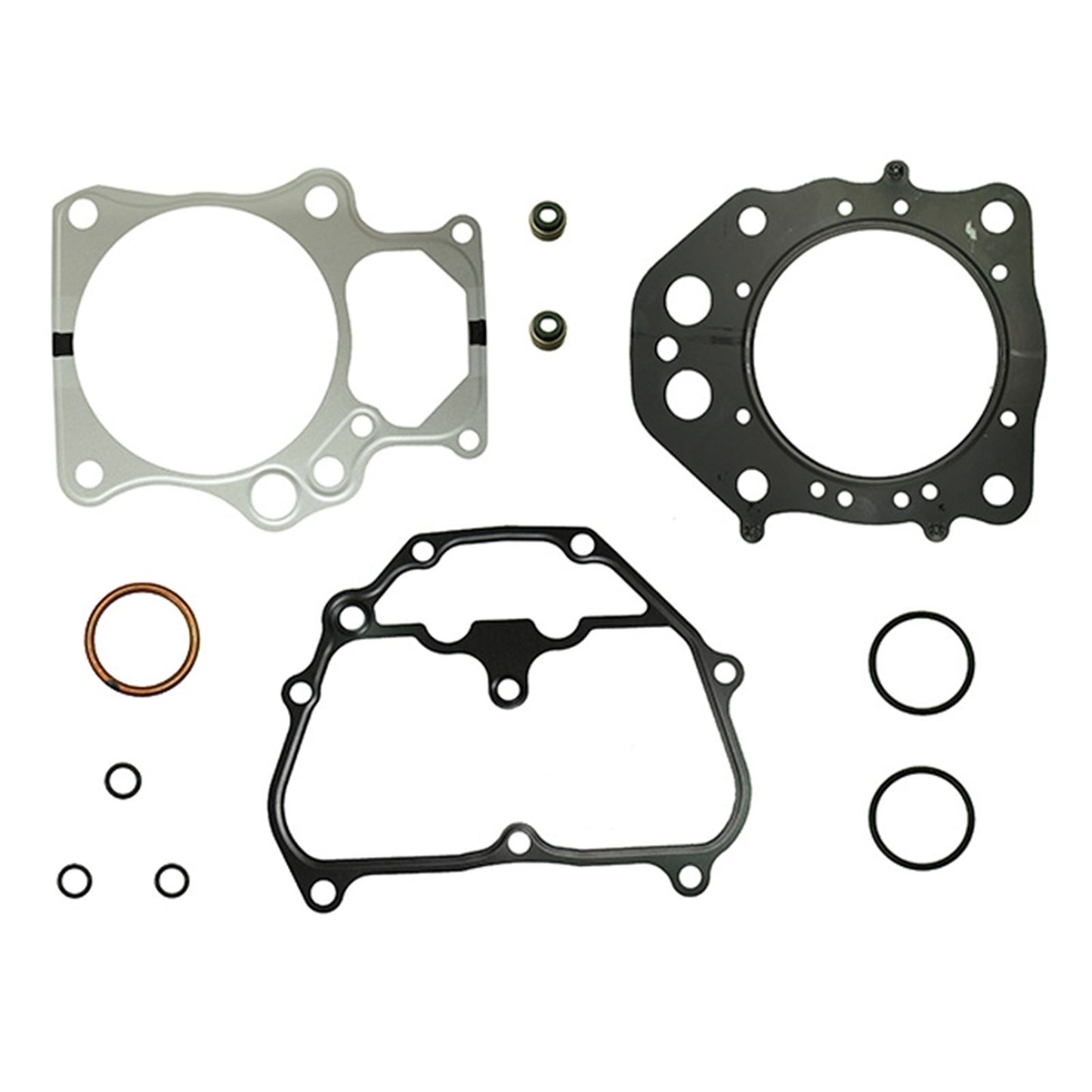 Namura Top End Gasket Set for Honda [MPN: NA-10014T]_569640