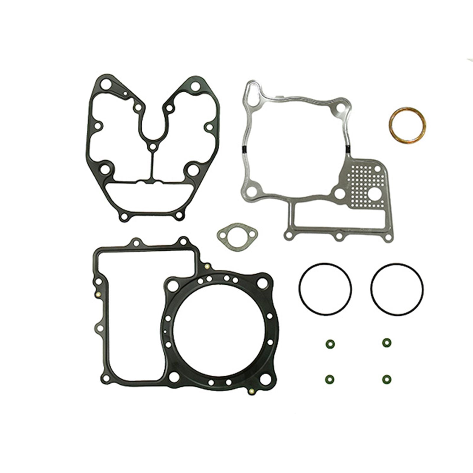 Namura Top End Gasket Set for Honda [MPN: NA-10012T]_569643