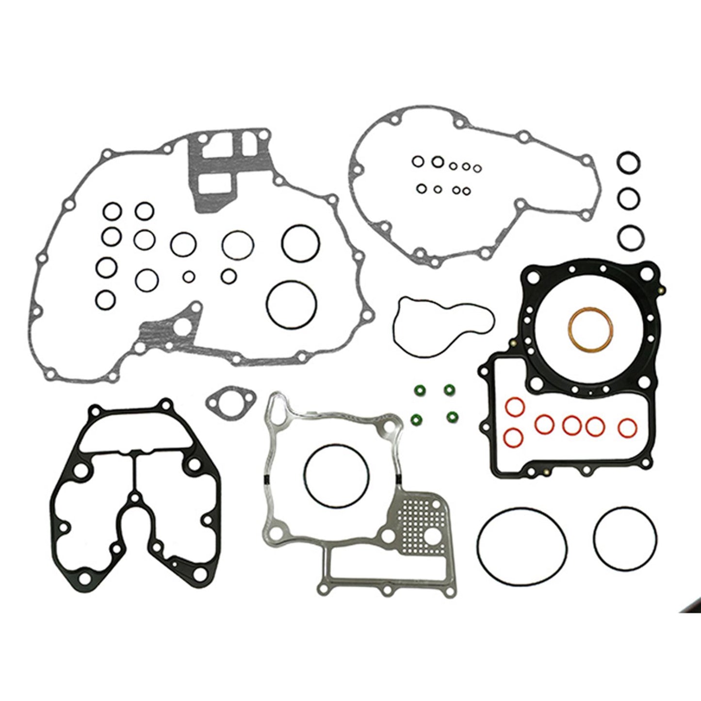 Namura Full Gasket Set for Honda TRX680 [MPN: NA-10012F]_569644
