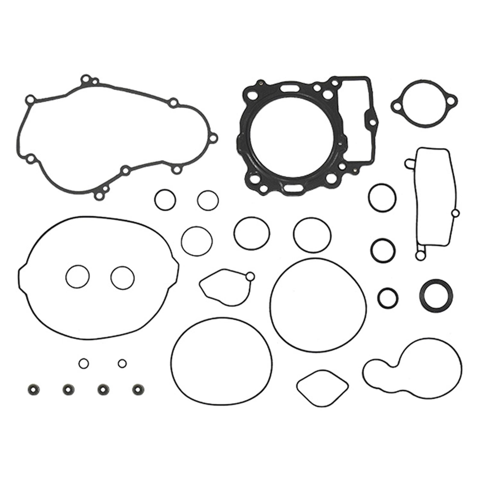 Namura Full Gasket Set for KTM 450SX [MPN: NA-70070F]_569649