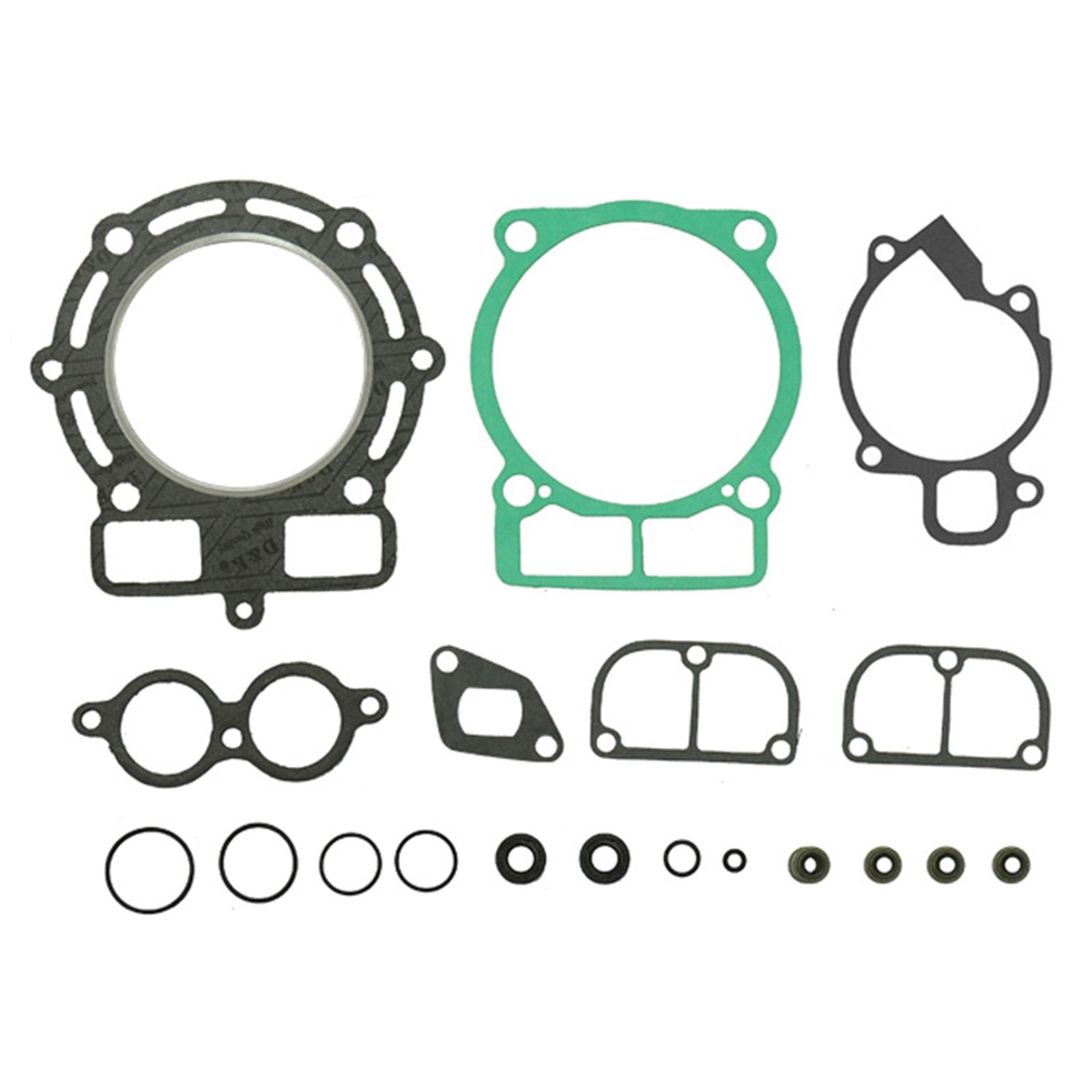 Namura Top End Gasket Set for KTM 2008, 2009 450 XC [MPN: NA-70067T]_569651