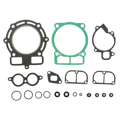 Namura Top End Gasket Set for KTM 2008, 2009 450 XC [MPN: NA-70067T]_569651