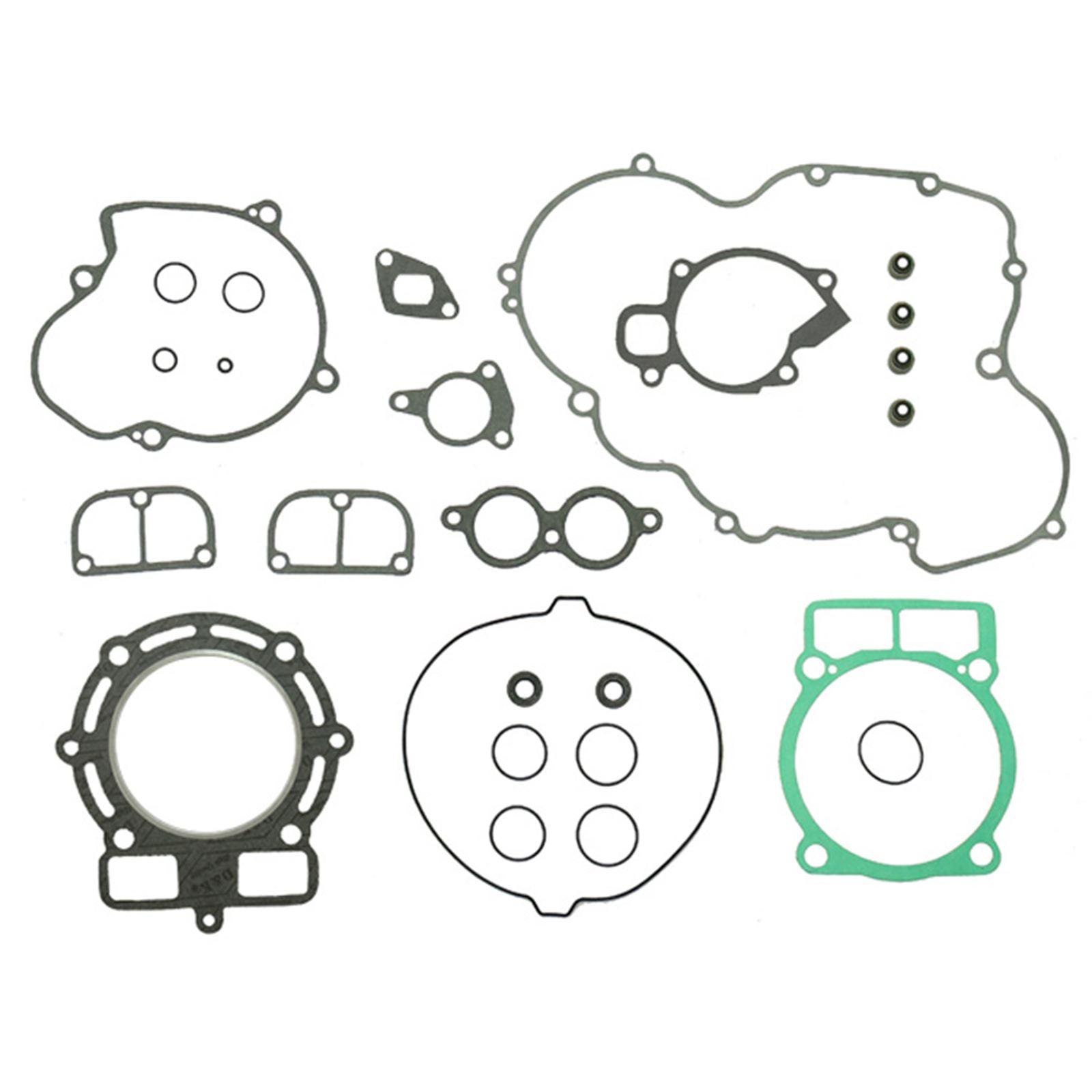 Namura Full Gasket Set for KTM 505SX [MPN: NA-70067F]_569652