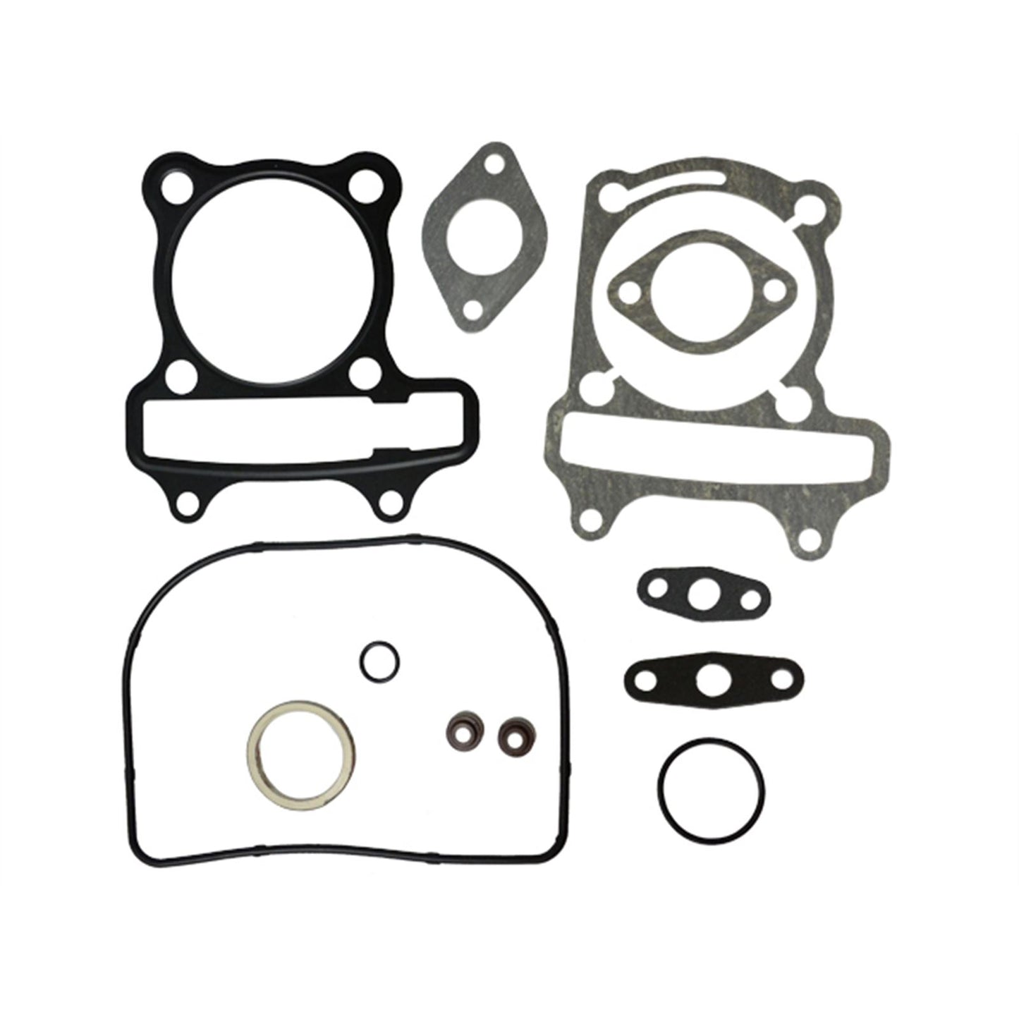 Namura Top End Gasket Set for Polaris 2009 - 13 Ranger RZR 170, 2014 RZR 170  [MPN: NA-50007T]_1065214
