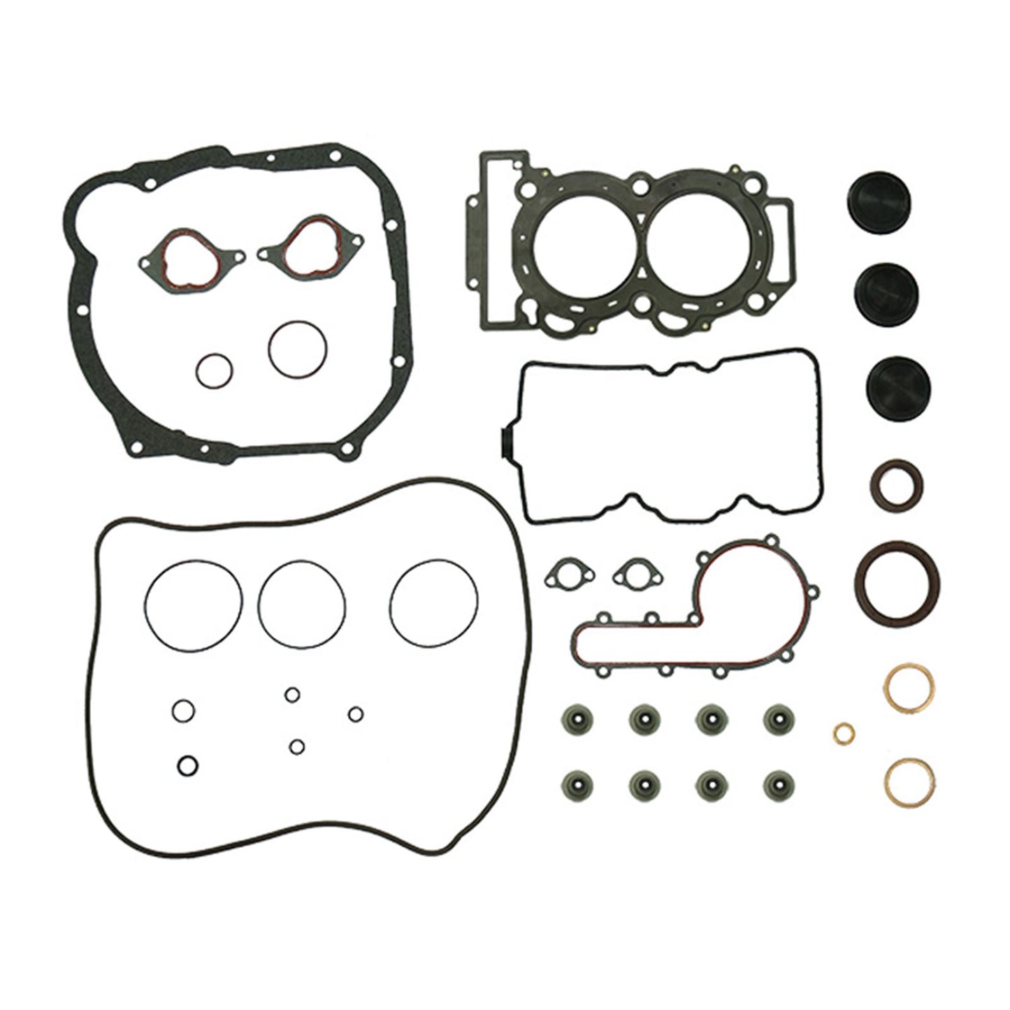 Namura Full Gasket Set for Polaris [MPN: NA-50012F]_569670