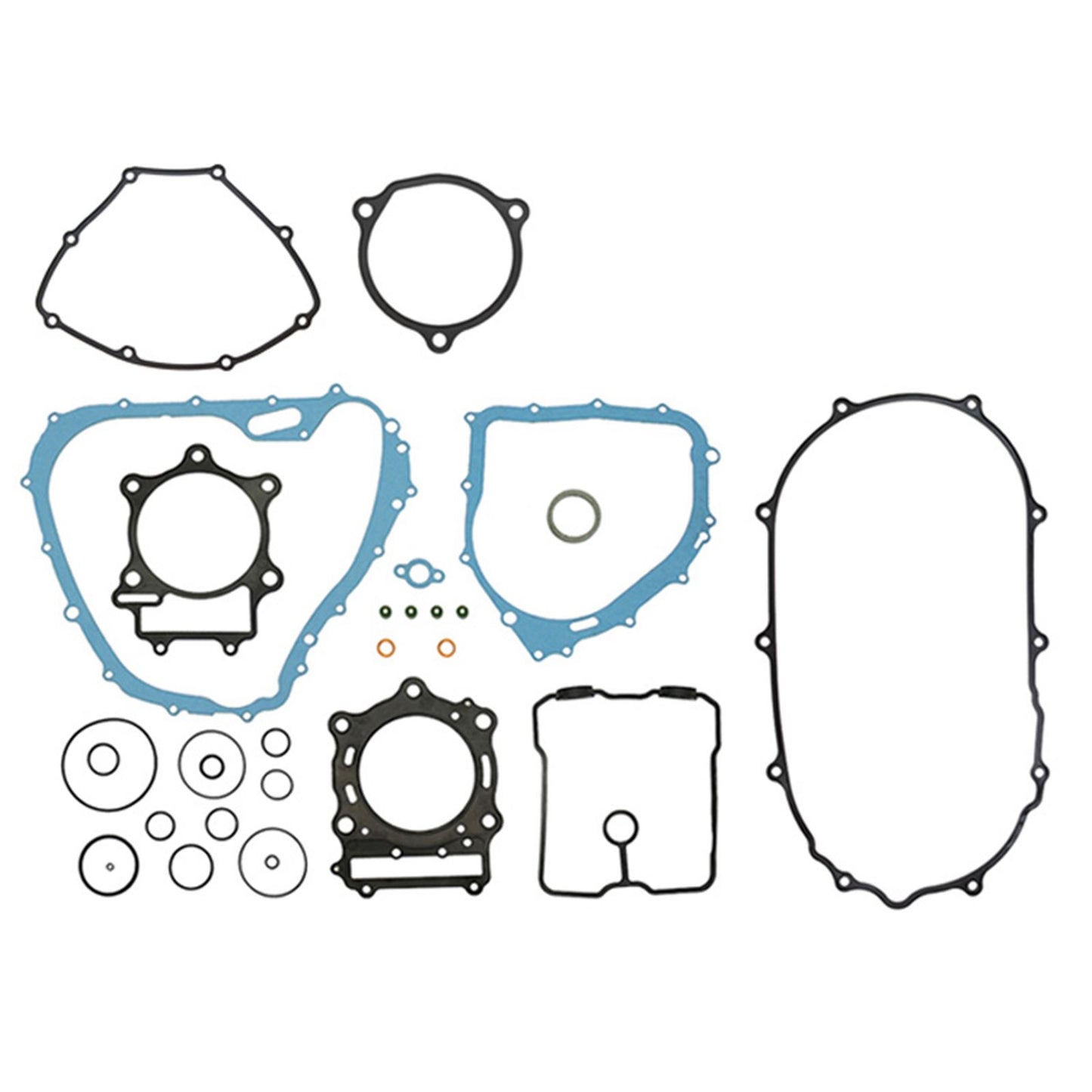 Namura Full Gasket Set for Arctic Cat/Suzuki [MPN: NA-30015F]_569674