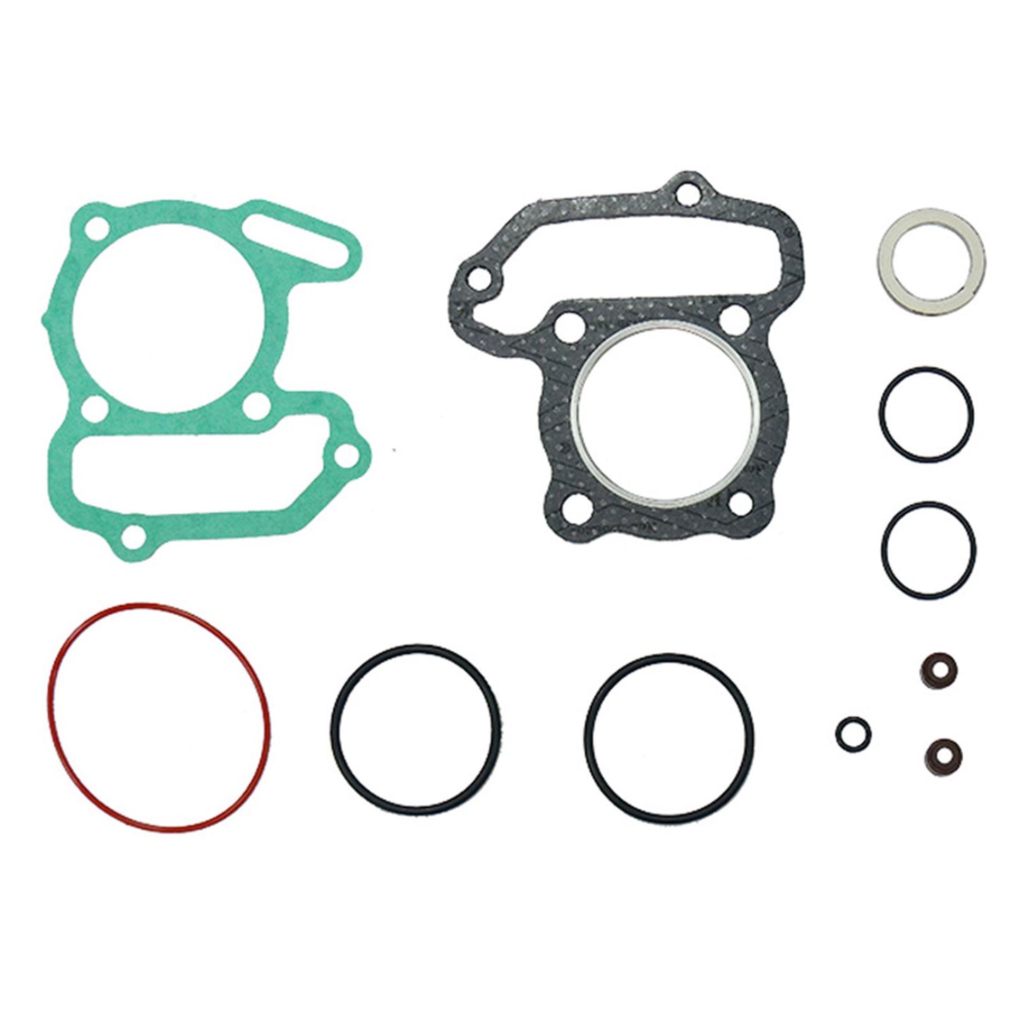 Namura Top End Gasket Set for Yamaha [MPN: NA-40080T]_569679
