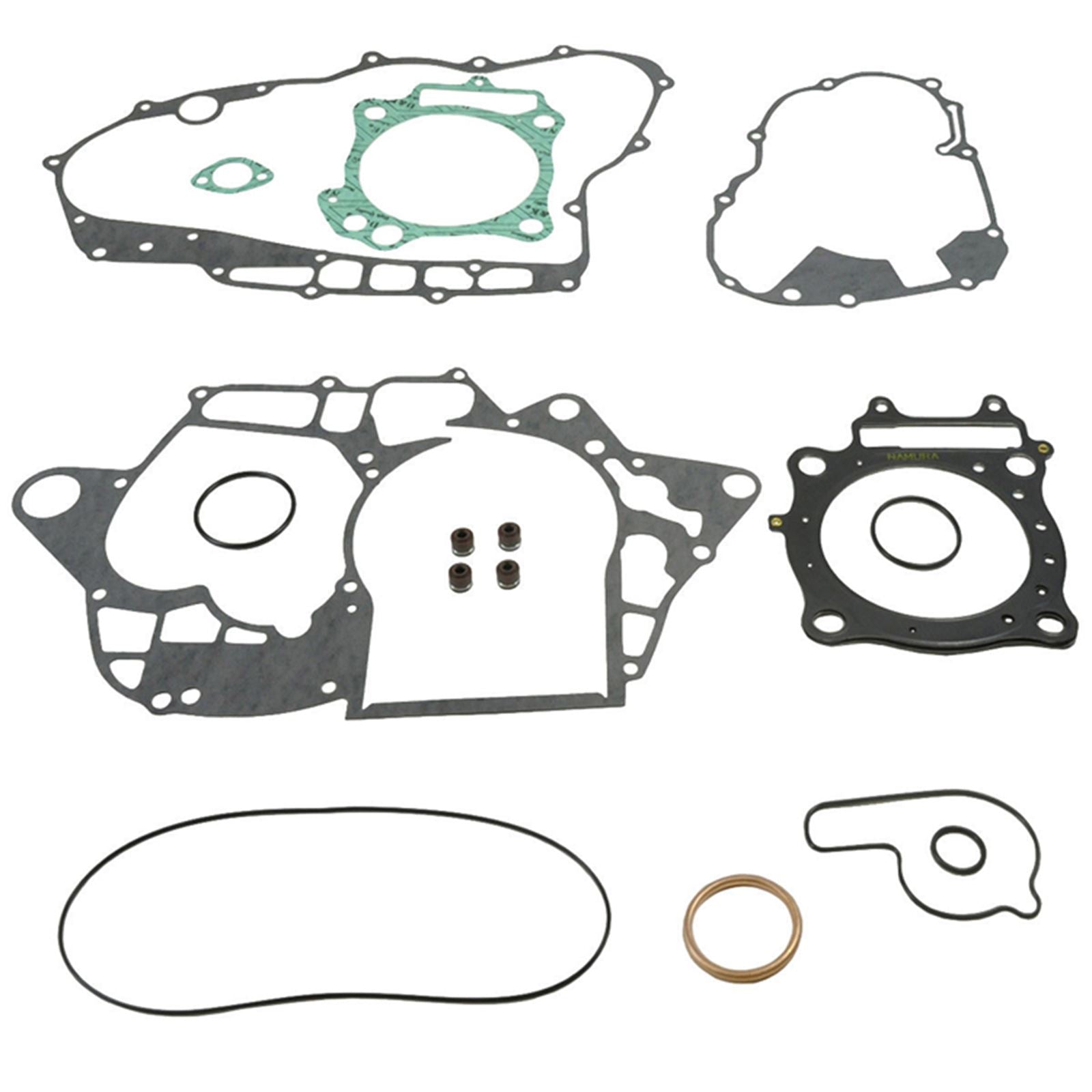 Namura Full Gasket Set for Kawasaki 2012-2016 KVF300 Brute Force [MPN: NA-20005F]_569696