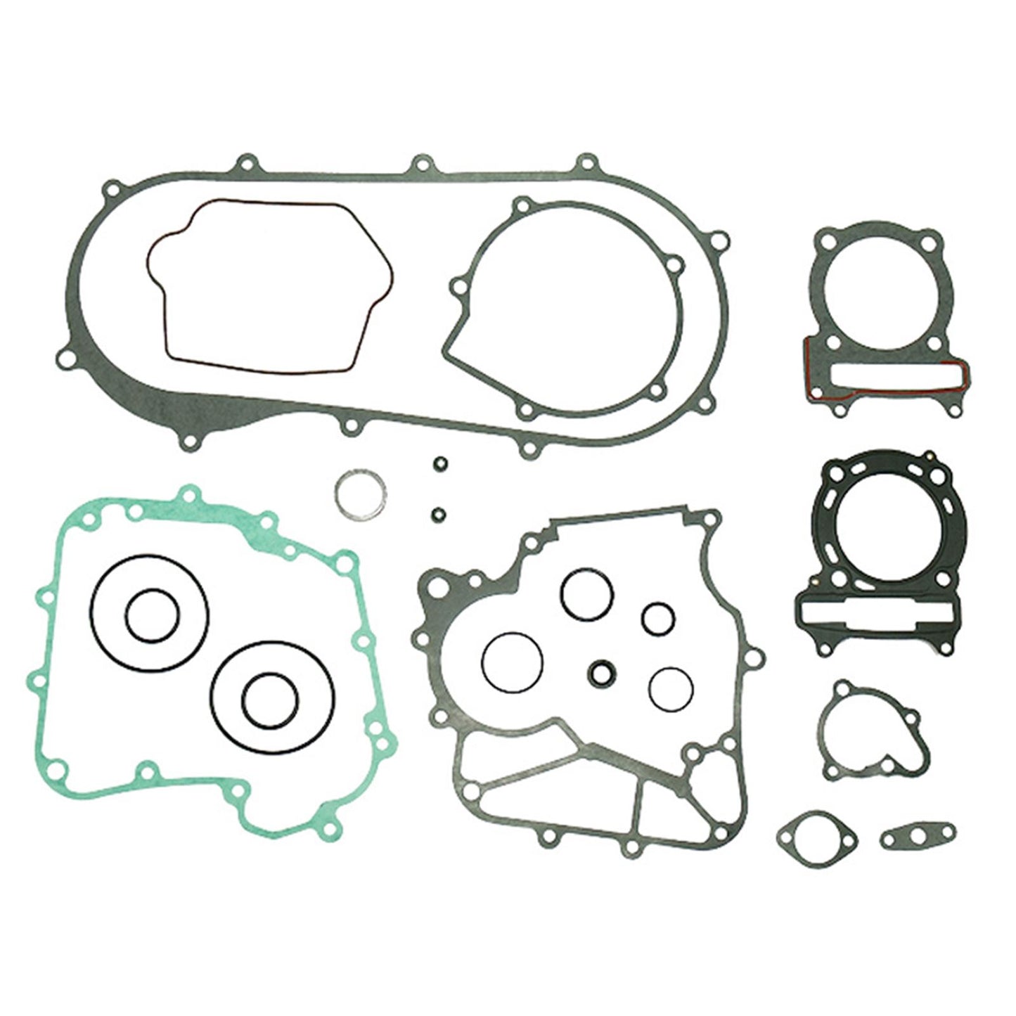 Namura Full Gasket Set for Kawasaki 2012-2016 KVF300 Brute Force [MPN: NA-20005F]_569697