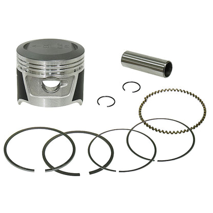 Namura Piston Kit 48.97/+2.00 for Honda XR70R 97-03/CRF70F 04-12 [MPN: NX-10070-8]_569716