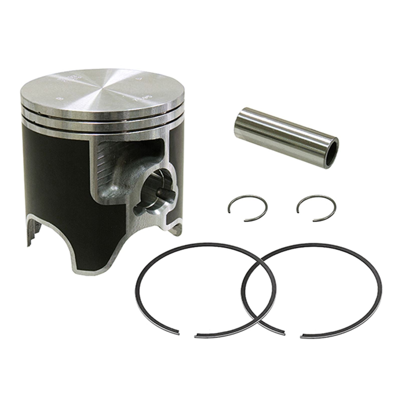 Namura Piston Kit 71.94/STD for Husaberg/ Husqvarna/ KTM [MPN: NX-70034]_569728