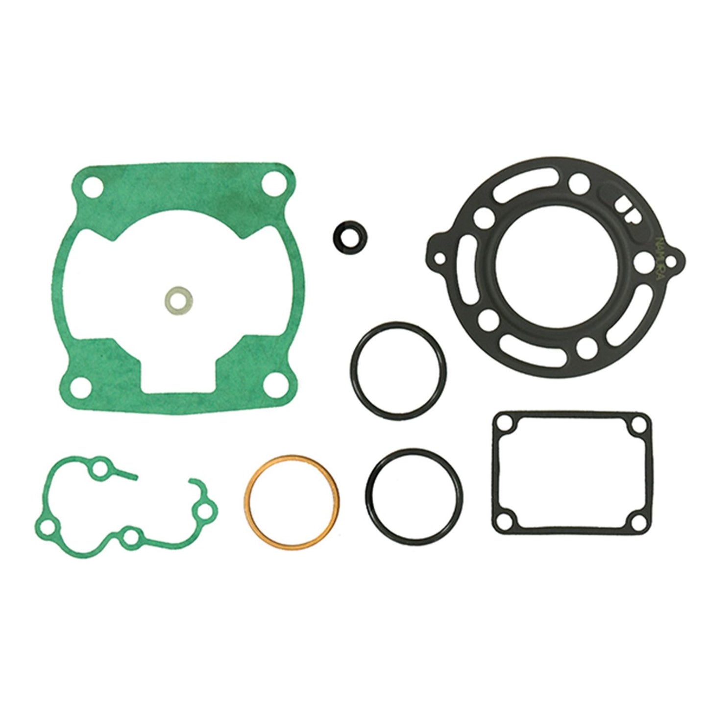 Namura Top End Gasket Set for Kawasaki KX85 for 2014,15,16,22  [MPN: NX-20013T]_569751