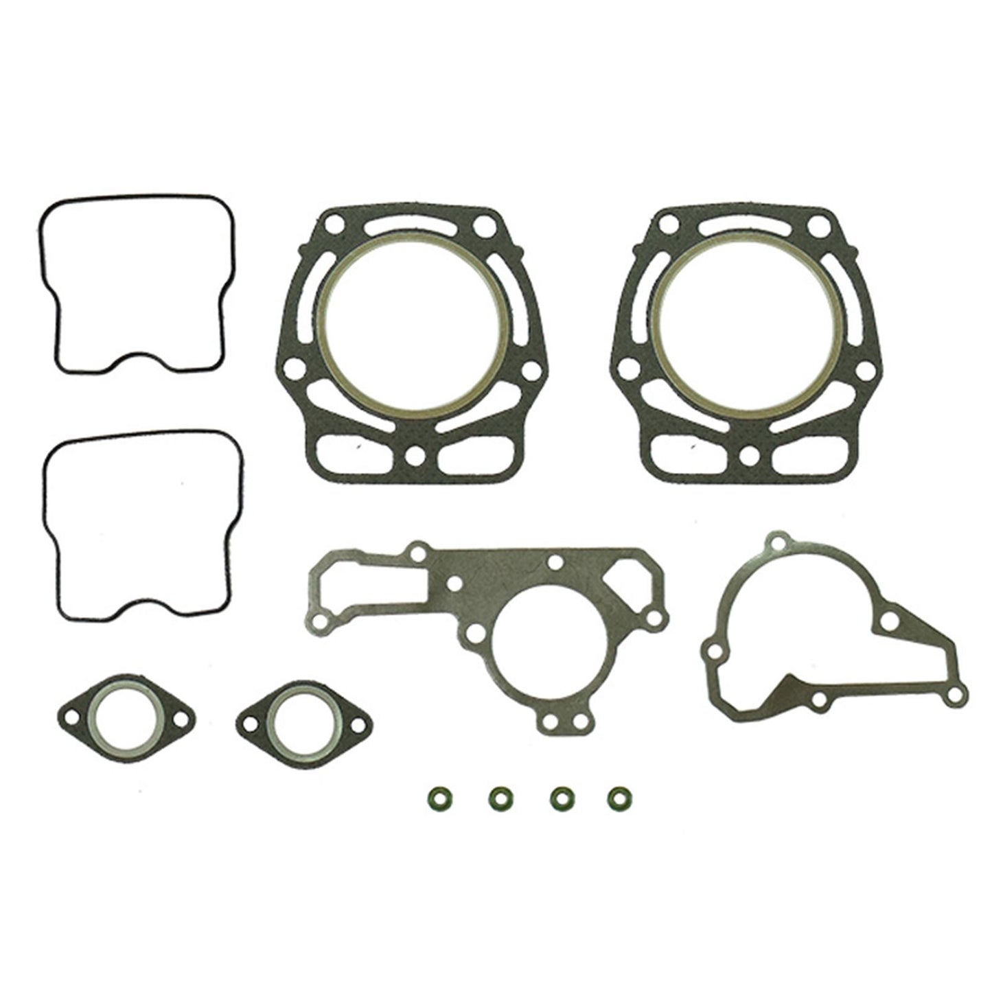 Namura Top End Gasket Kit for Kawasaki KAF620/GATOR 620I/QUV 620 [MPN: NA-20062T]_569779
