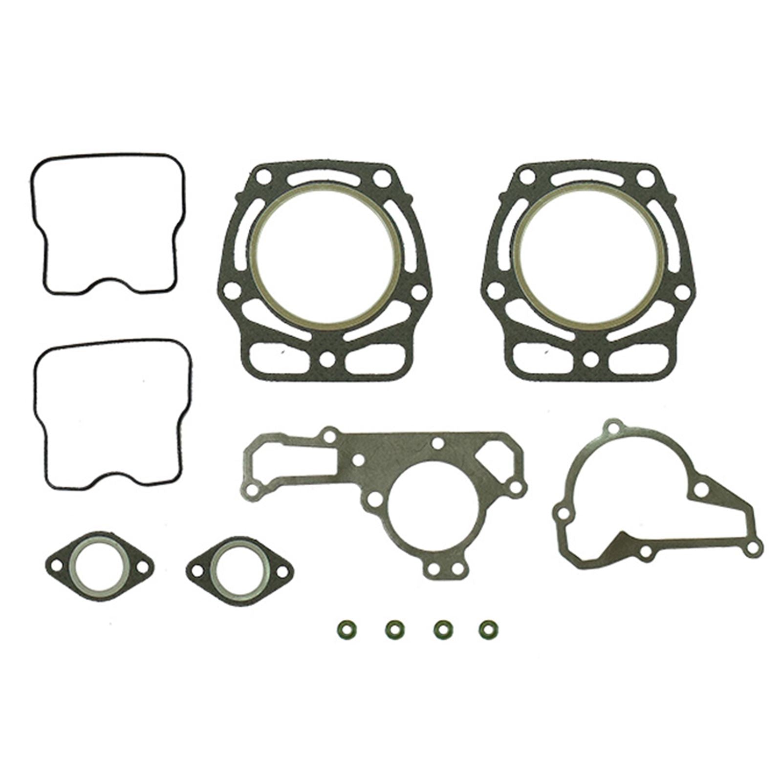 Namura Top End Gasket Kit for Kawasaki KAF620/GATOR 620I/QUV 620 [MPN: NA-20062T]_569779