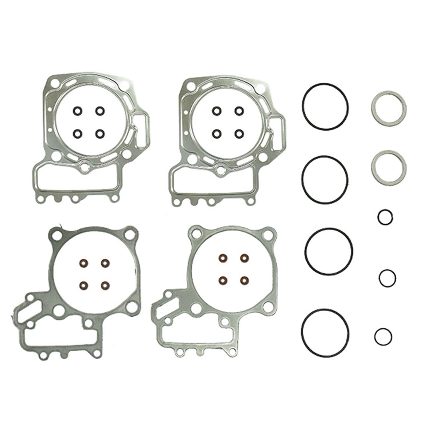 Namura Top-End Gasket Kit for Kawasaki KRF800 TERYX 4x4 14-21 [MPN: NA-20077T]_569783