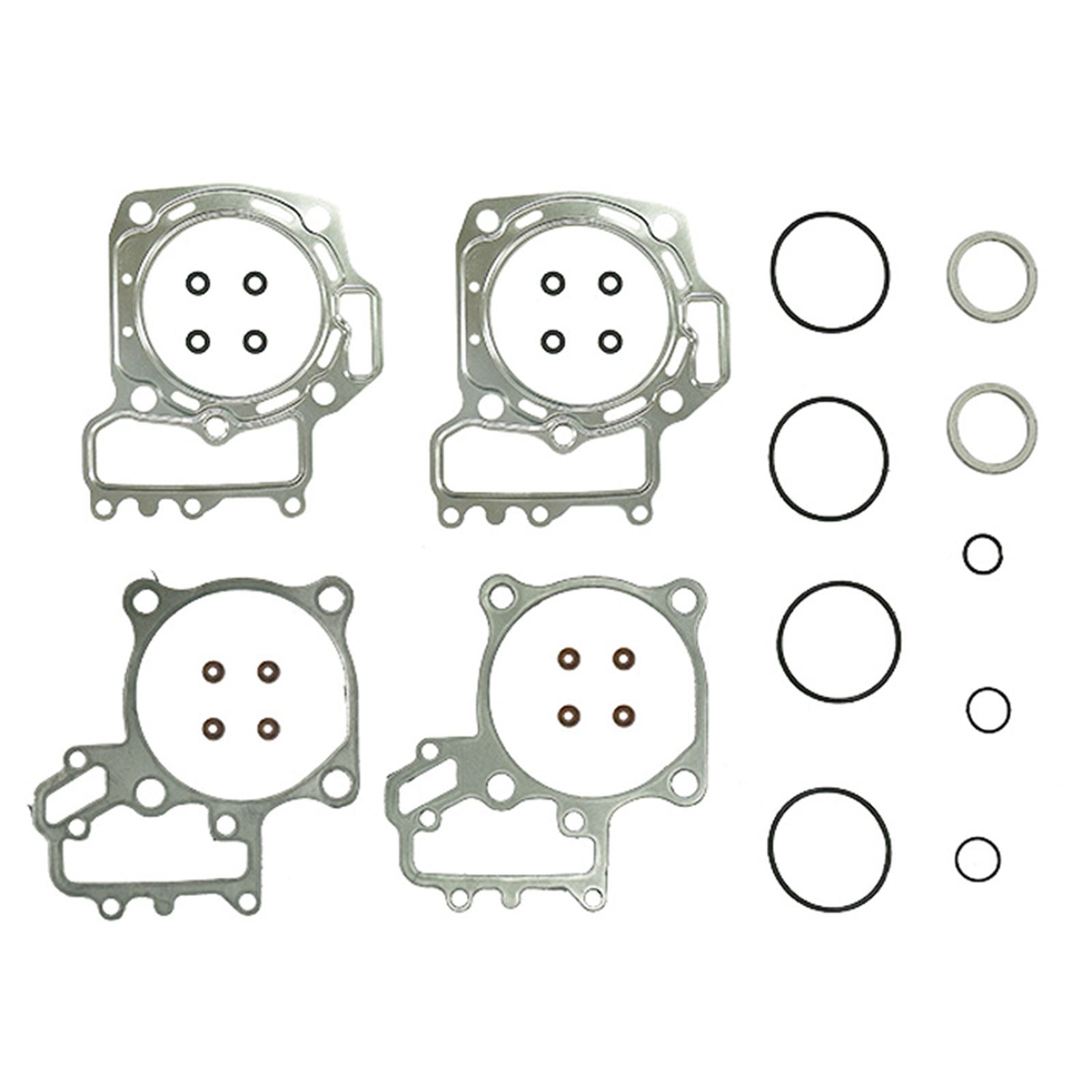 Namura Top-End Gasket Kit for Kawasaki KRF800 TERYX 4x4 14-21 [MPN: NA-20077T]_569783