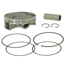 Namura Piston Kit 95.99/+0.02 12.0:1 for Honda CRF450R 13-16 [MPN: NX-10048-C]_569786