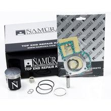 Namura Complete Top-End Rebuild Kit 100.47mm/+0.50 for Yamaha XTZ660 91-97 [MPN: NX-40092-2K]_569791