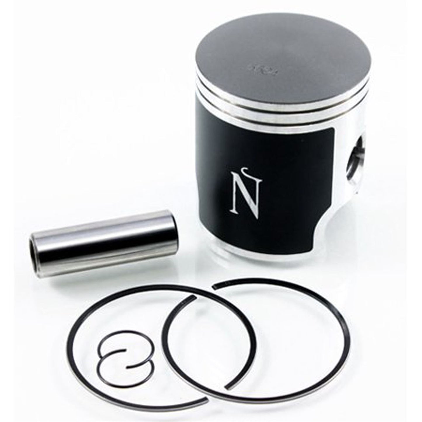 Namura Piston Kit 76.25mm/+0.25 for Sea-Doo PWC [MPN: NW-10000-1]_1000442