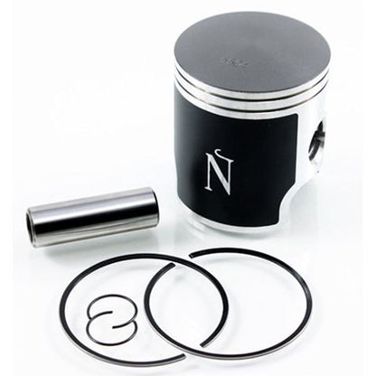 Namura Piston Kit 76.25mm/+0.25 for Sea-Doo PWC [MPN: NW-10000-1]_1000442