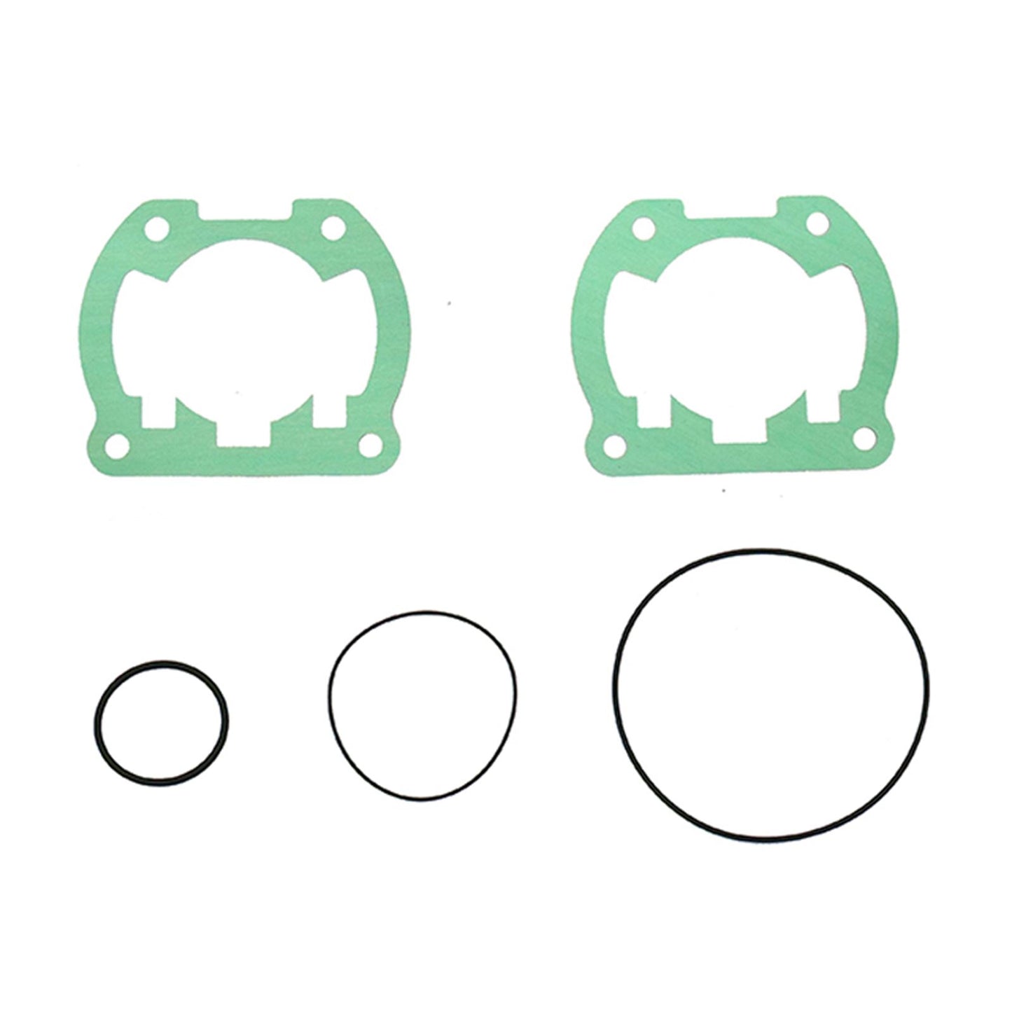 Namura Top End Gasket Kit for Husqvarna WR 240/WRK 240/CR 250/WR 250/WRK 250 [MPN: NX-90001T]_569847