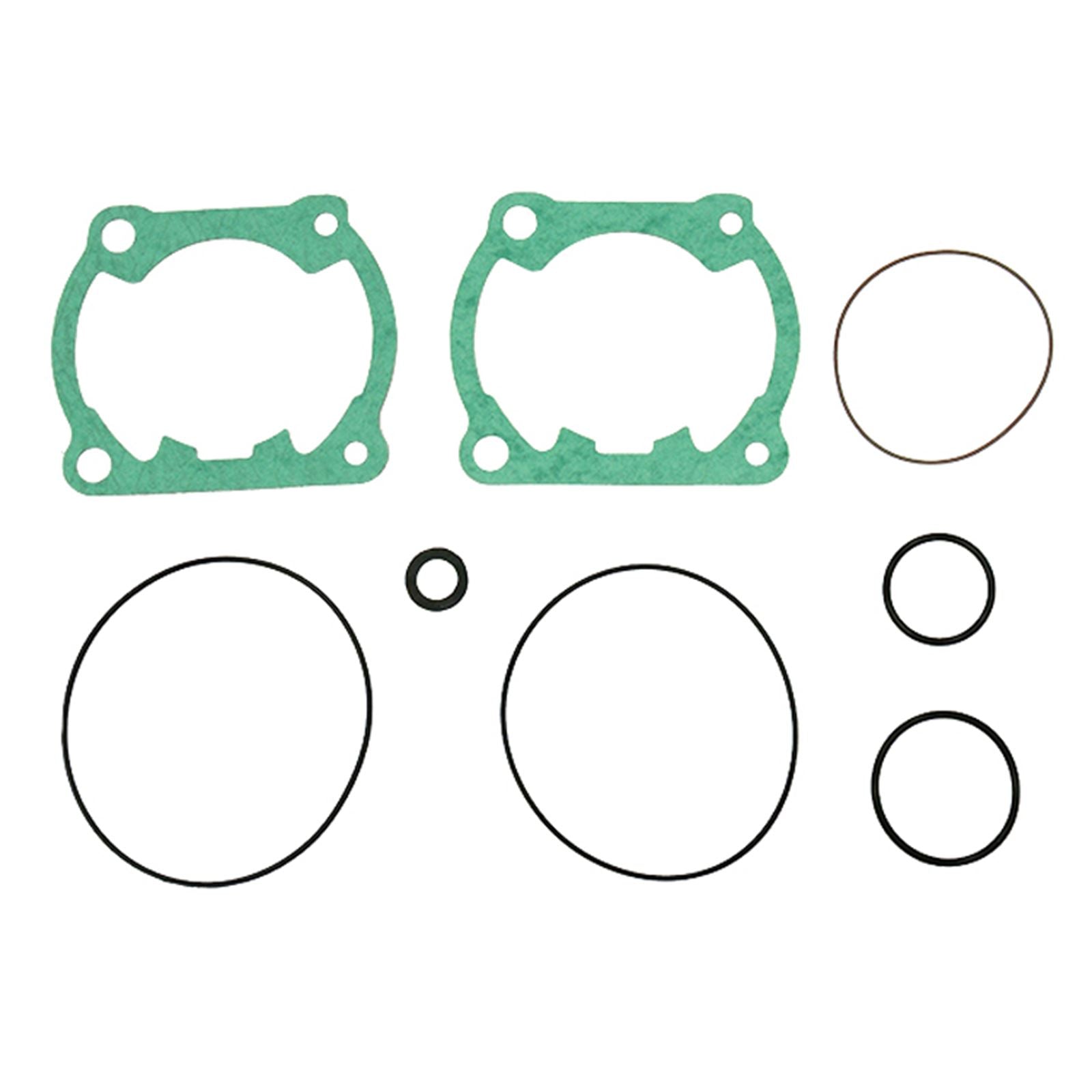Namura Top End Gasket Kit 78.00/STD for Husqvarna WR360 98-02 [MPN: NX-90013T]_569850