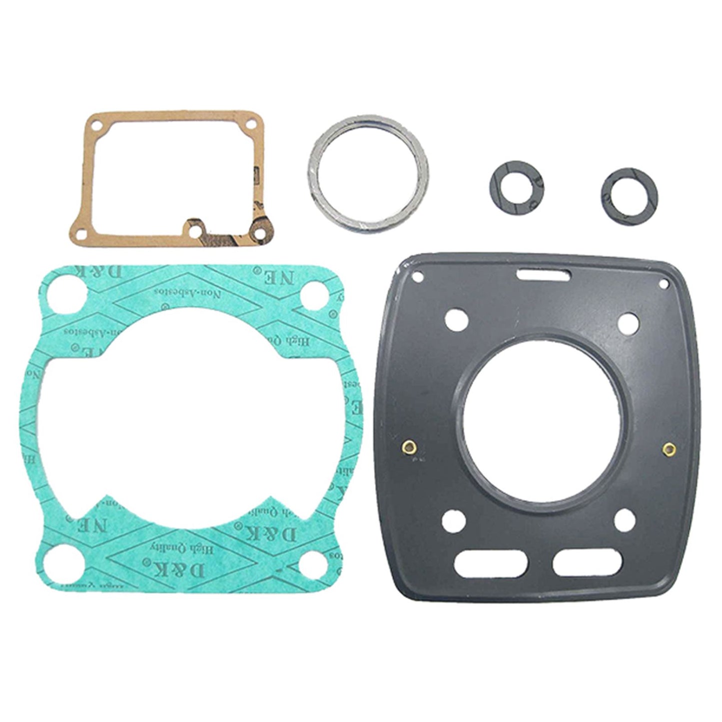 Namura Top End Gasket Kit for Yamaha DT125LC 82-86, RD125LC 85-90 [MPN: NX-40010T]_569865