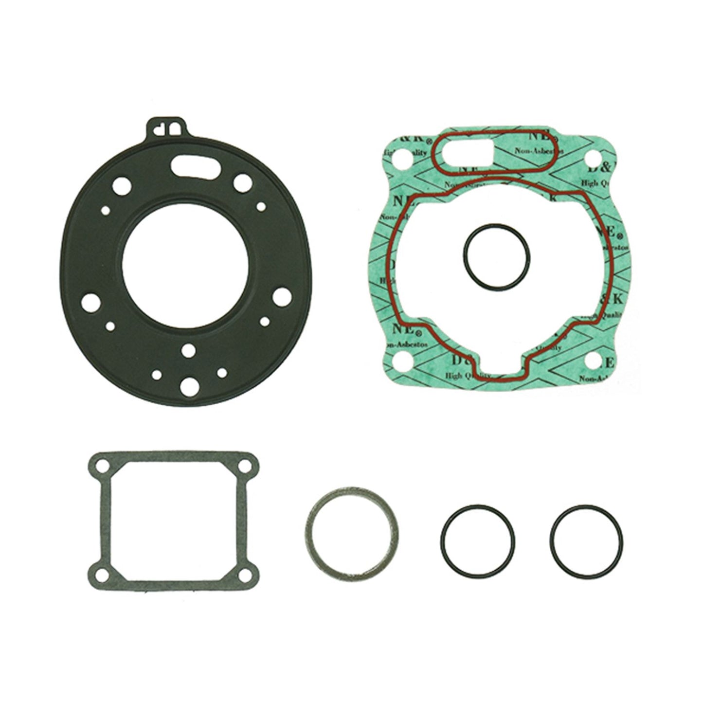 Namura Top End Gasket Kit for Yamaha DTR125 99-06/DTX125 99-06/DTRE125R 99-06 [MPN: NX-40011T]_569866