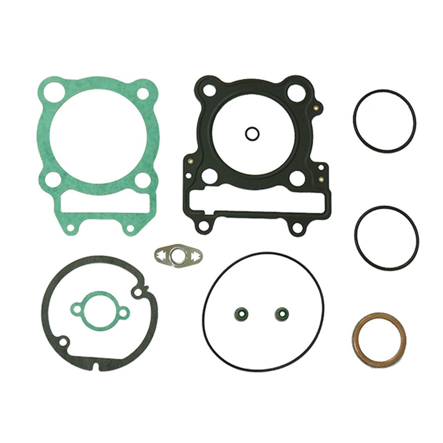 Namura Top End Gasket Kit 75.00/STD for Yamaha XT250 13-22 [MPN: NA-40022T]_569869