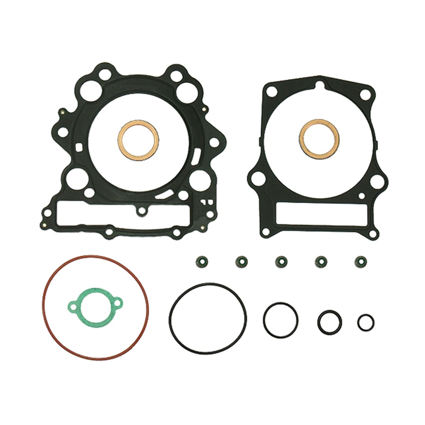 Namura Top End Gasket Kit for Yamaha XTZ660 91-97 [MPN: NX-40092T]_569871