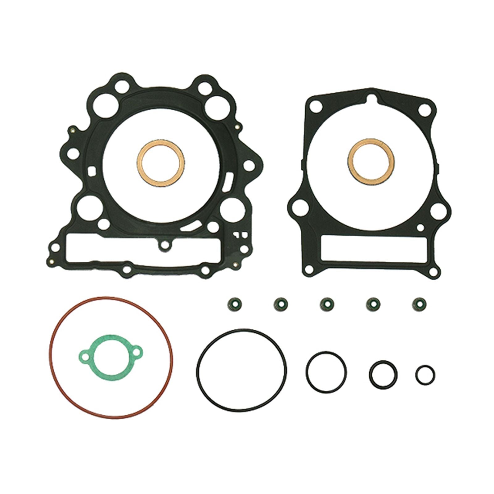 Namura Top End Gasket Kit for Yamaha XTZ660 91-97 [MPN: NX-40092T]_569871