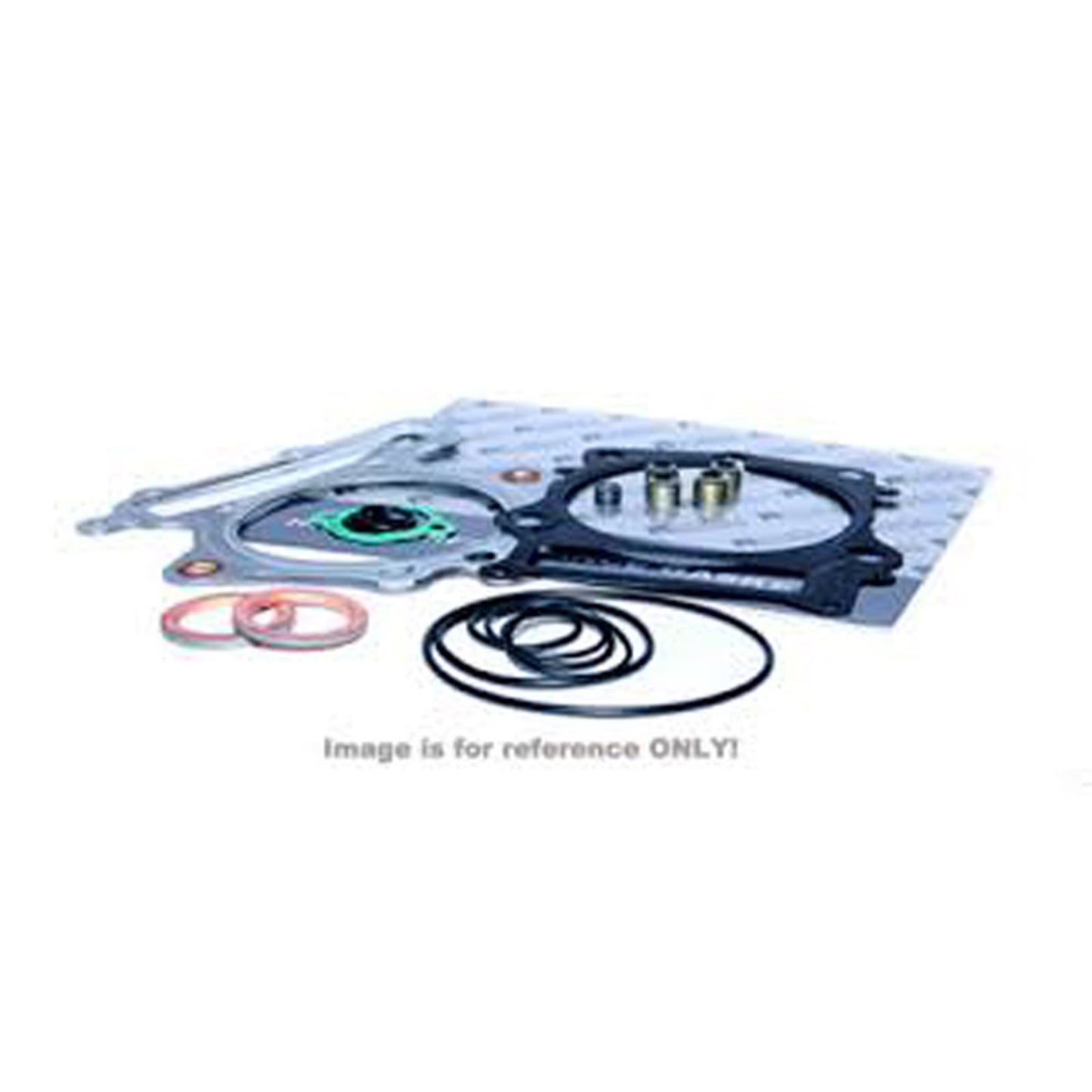 Namura Top End Gasket Kit 72.70/STD for Kymco MXU250 05-06/KXR250 03-06 [MPN: NA-14002T]_569881