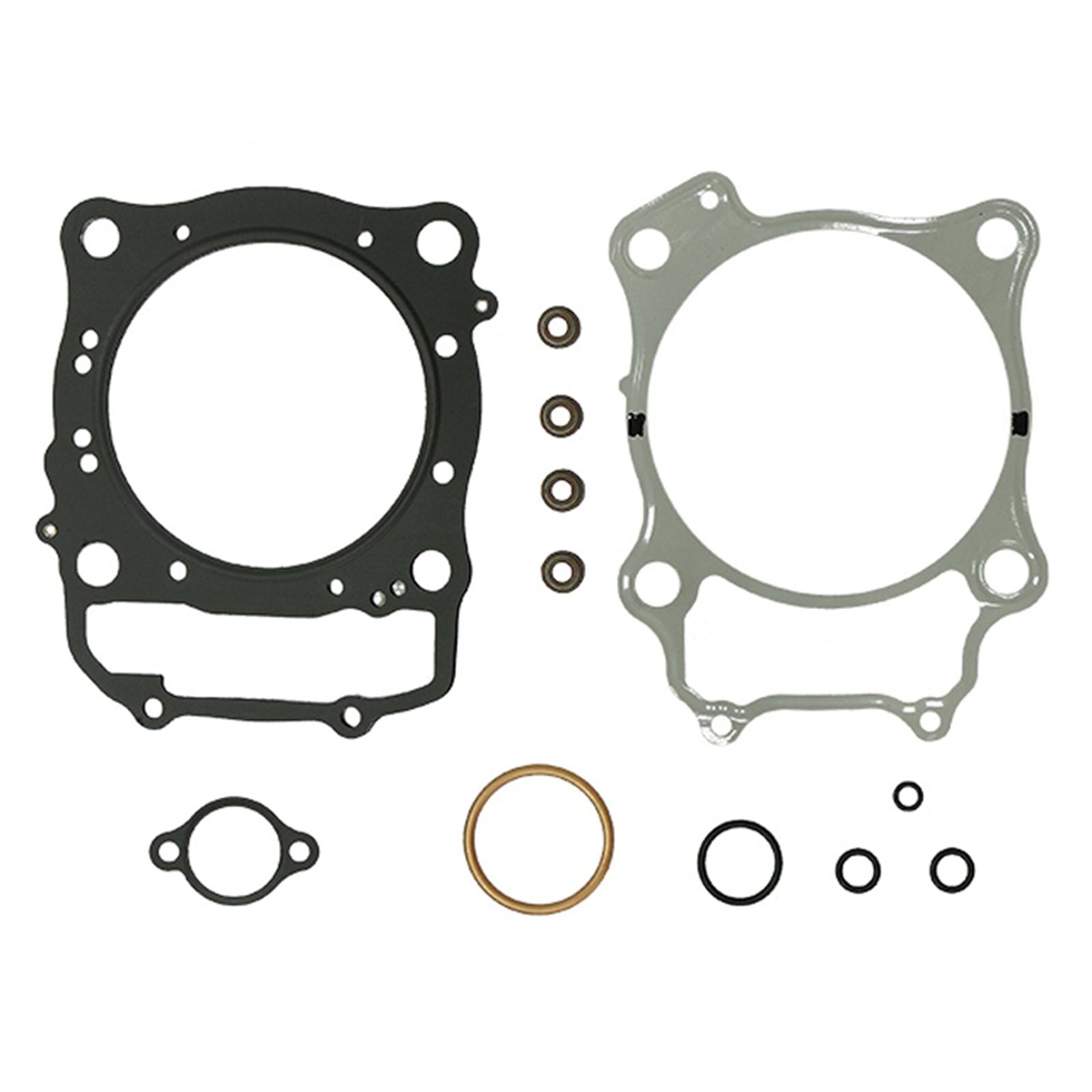 Namura Top End Gasket Kit 101.97/STD for Honda TRX700XX [MPN: NA-10013T]_569886
