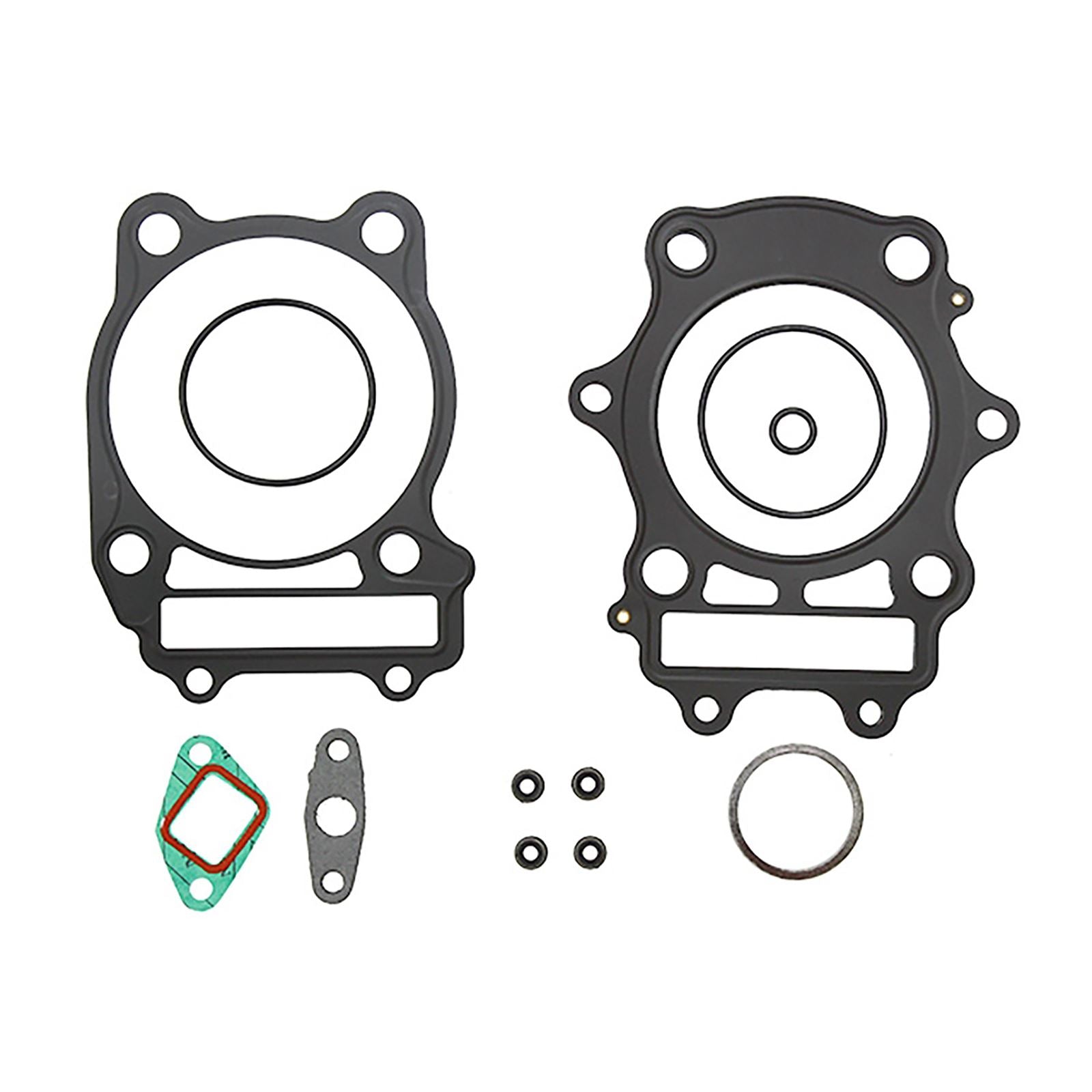 Namura Top End Gasket Kit 81.00/STD for Kymco MXU400 08 [MPN: NA-14004T]_569928