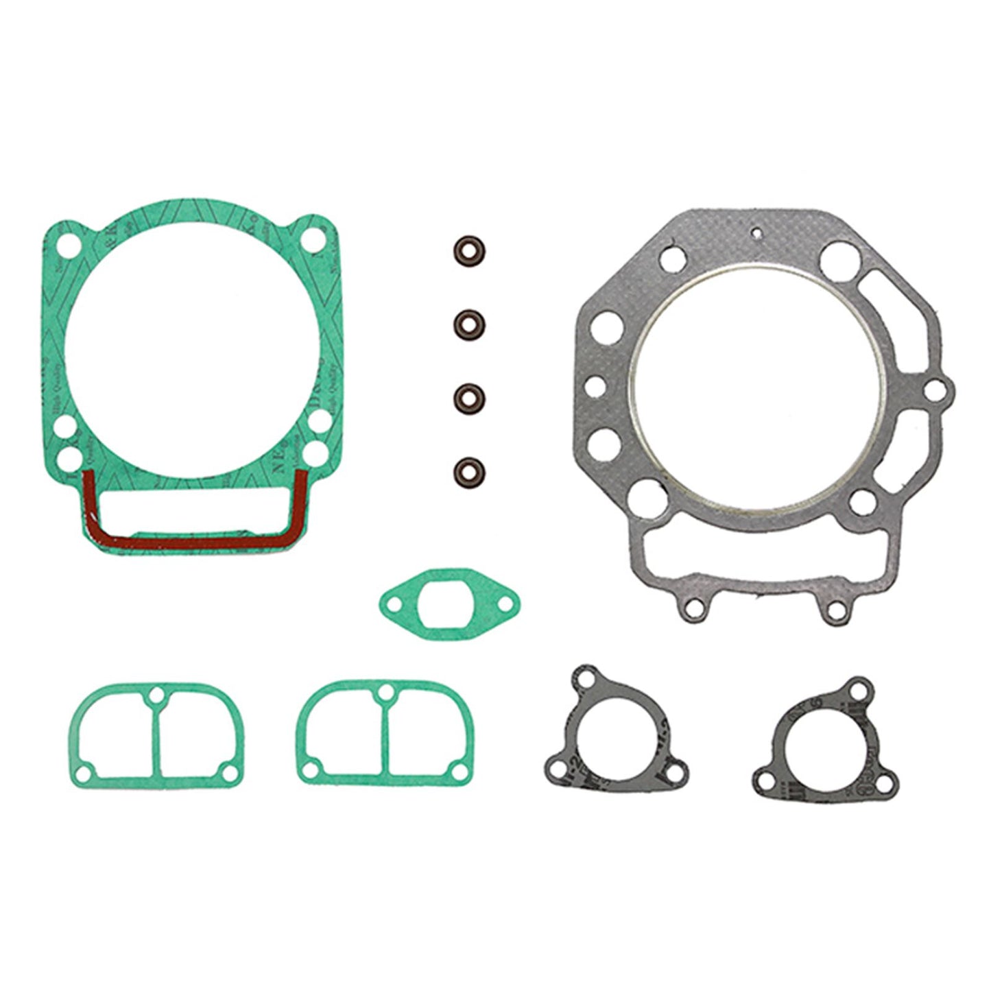 Namura Top End Gasket Kit 102.00/STD for KTM SMC 660 03-07 [MPN: NX-70084T]_569934