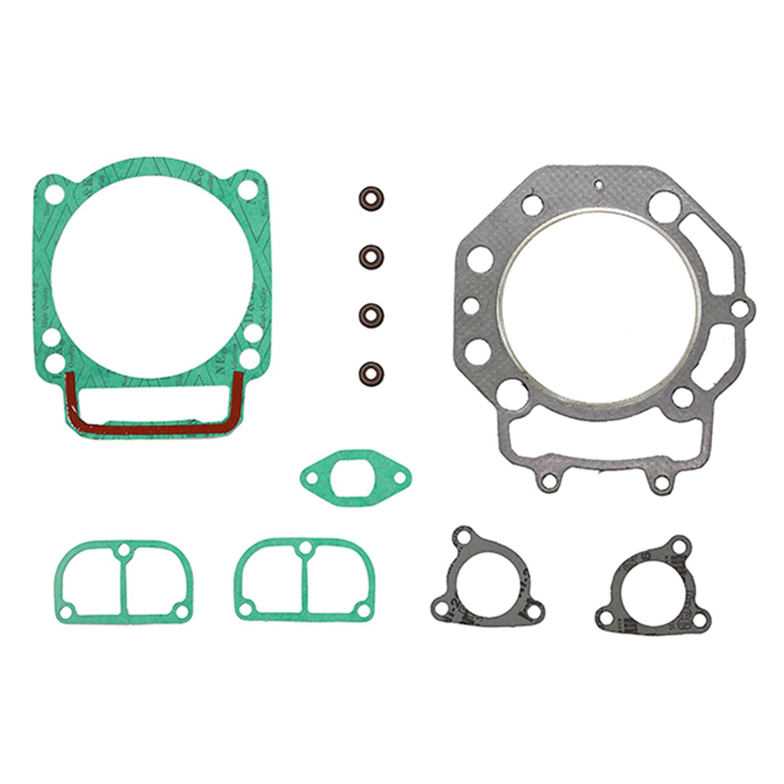 Namura Top End Gasket Kit 102.00/STD for KTM SMC 660 03-07 [MPN: NX-70084T]_569934