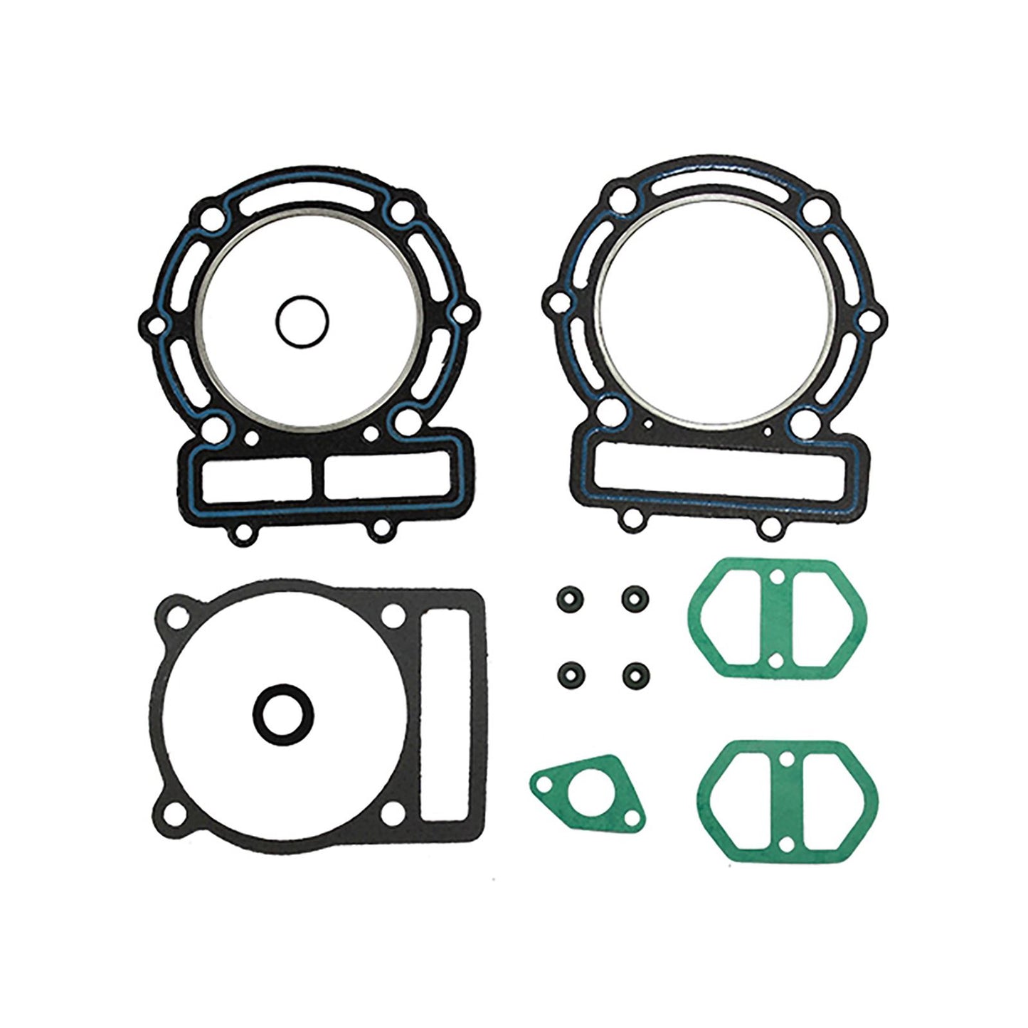Namura Top End Gasket Kit for Husqvarna 400/570/630 [MPN: NX-70088T]_569942