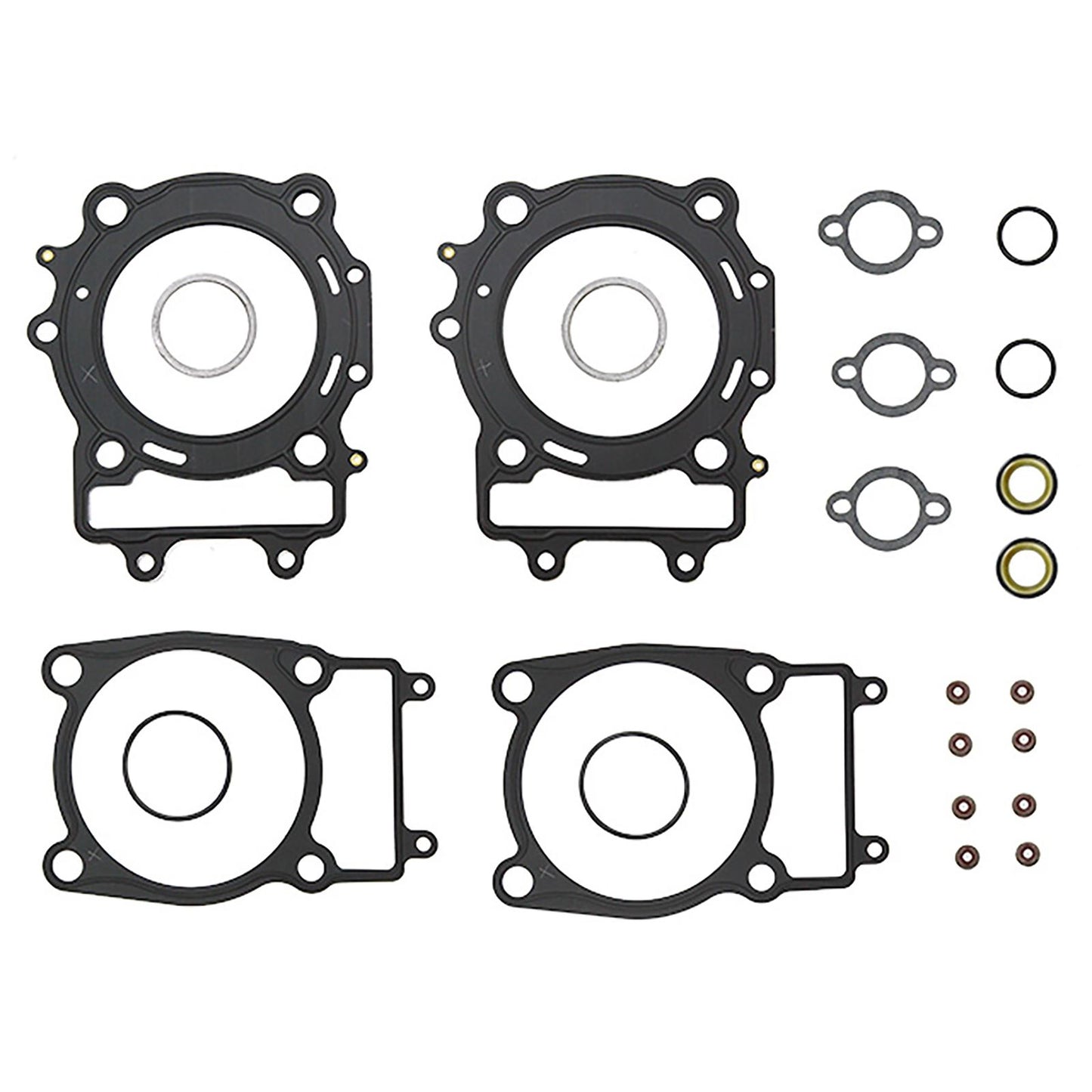 Namura Top End Gasket Set 92.00/STD for Artic Cat [MPN: NA-11012T]_569954