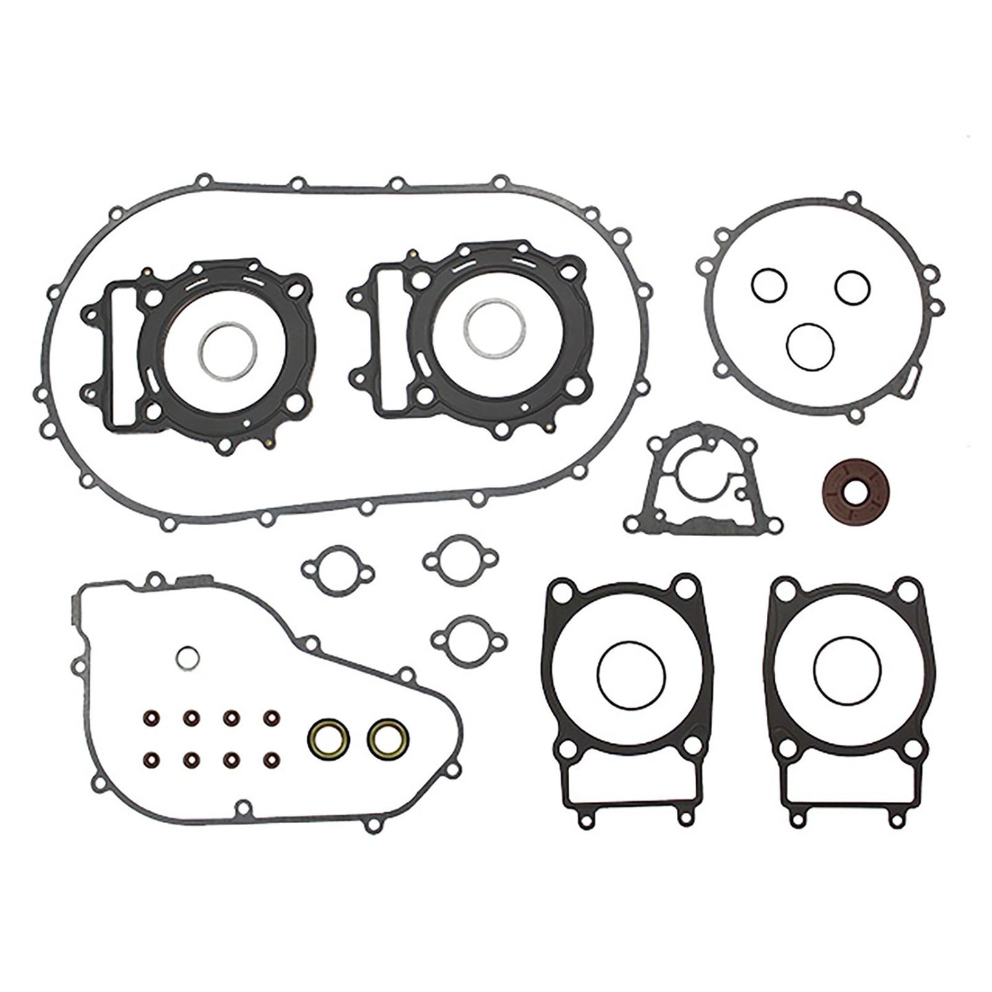 Namura Full Gasket Set [MPN: NA-11012F]_569964